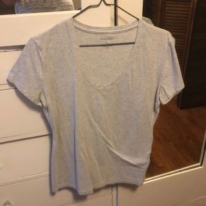 Banana Republic basic tee